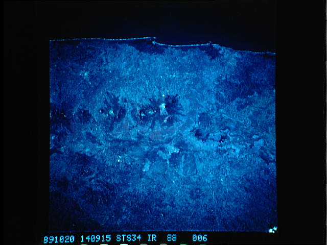 Image display