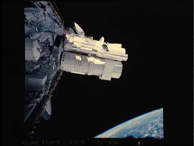 Image display