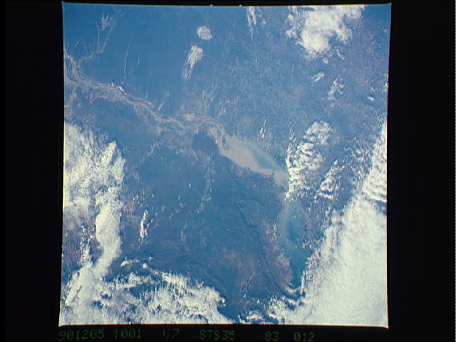 Image display
