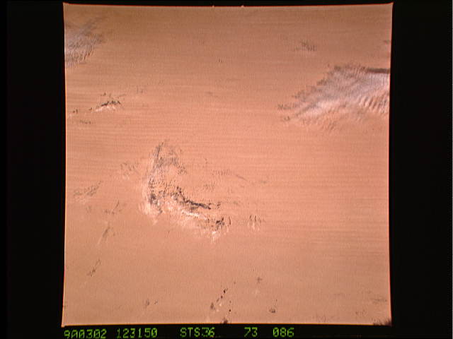 Image display