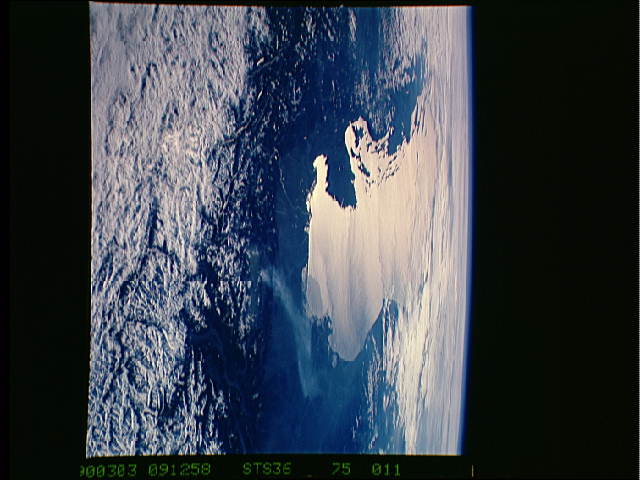 Image display