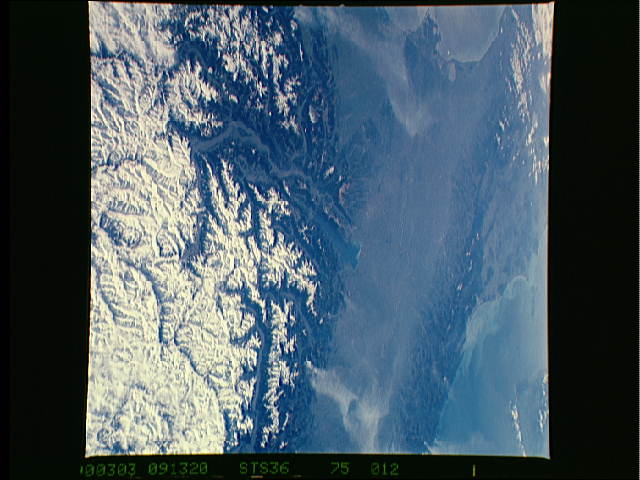 Image display