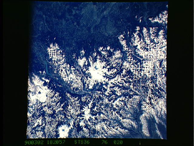Image display