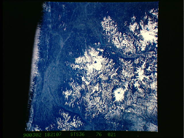 Image display
