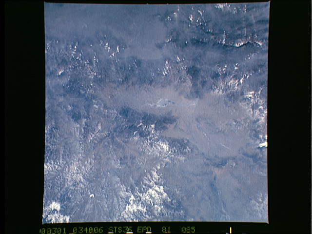 Image display