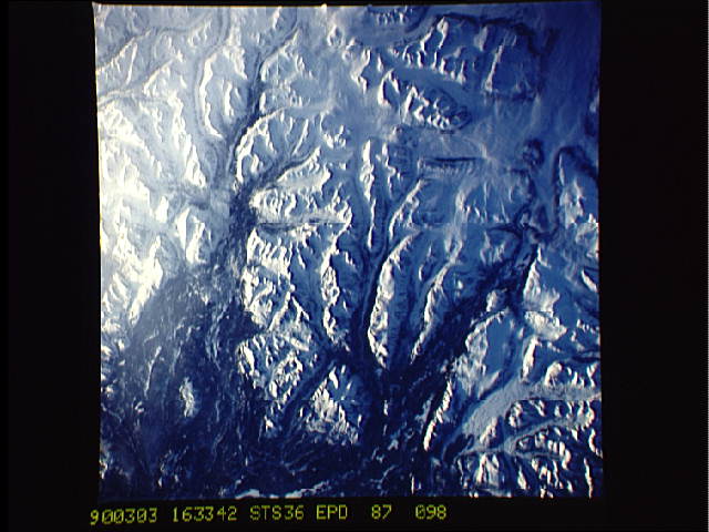 Image display