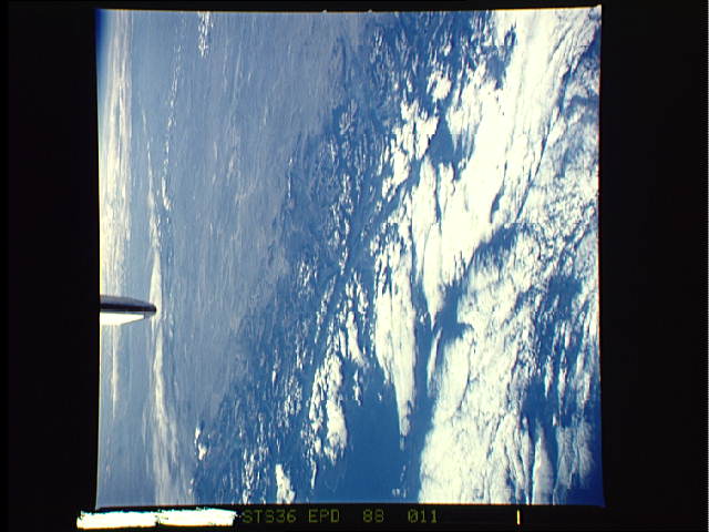 Image display