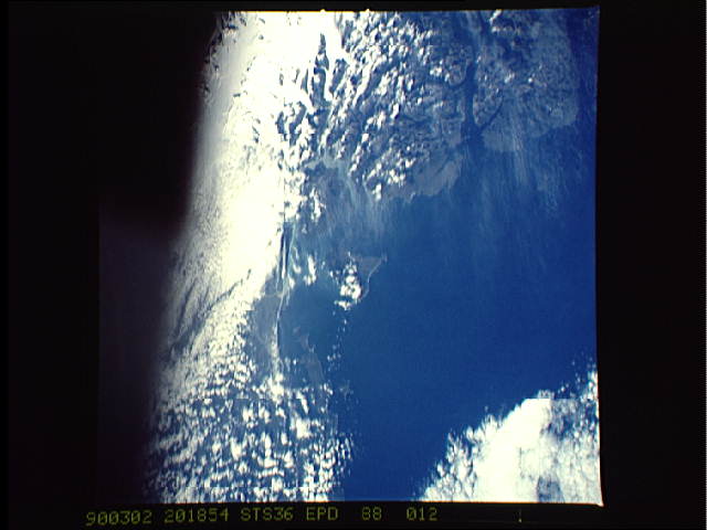 Image display