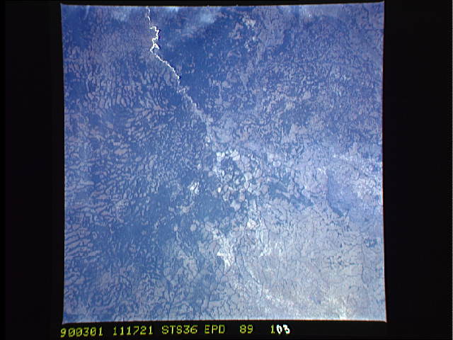 Image display