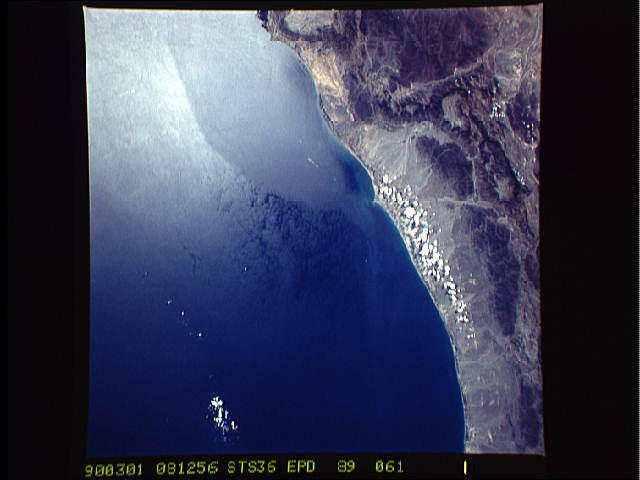 Image display