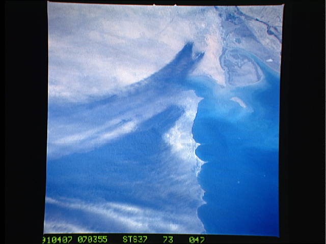 Image display