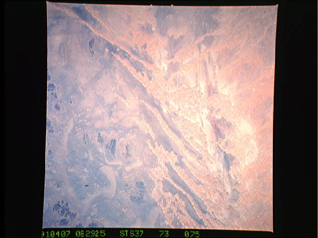 Image display