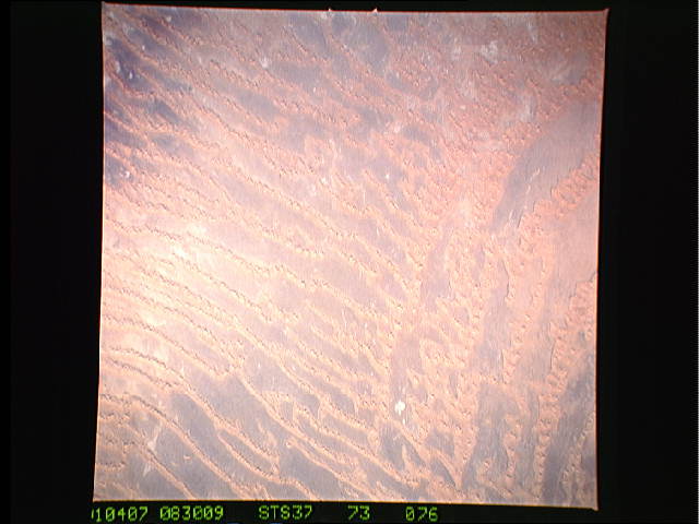 Image display