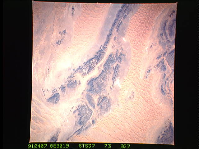 Image display
