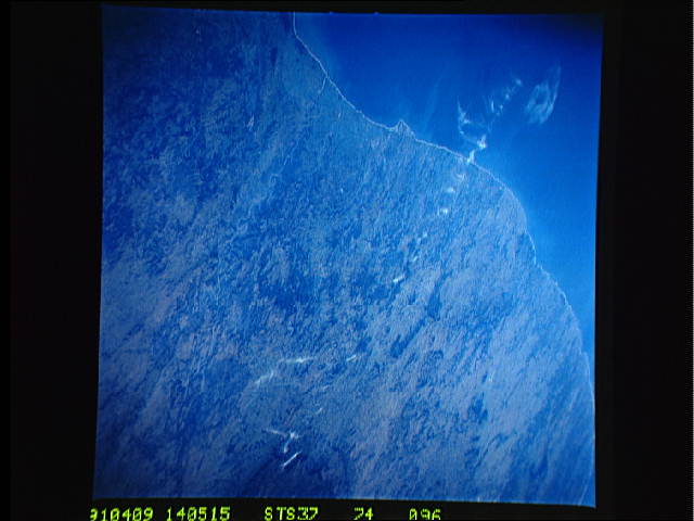 Image display