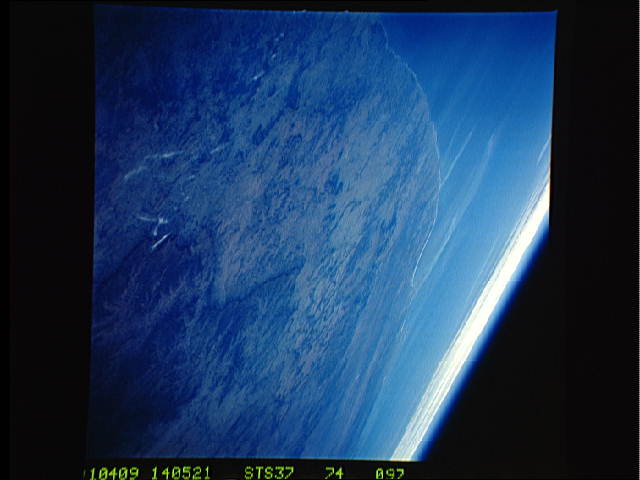 Image display
