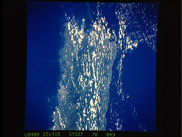 Image display