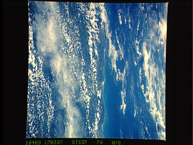 Image display