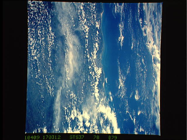 Image display
