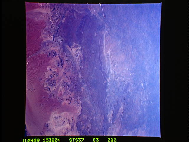 Image display