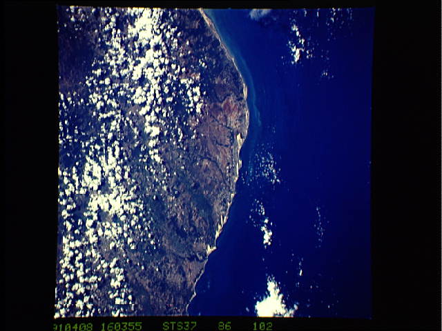 Image display