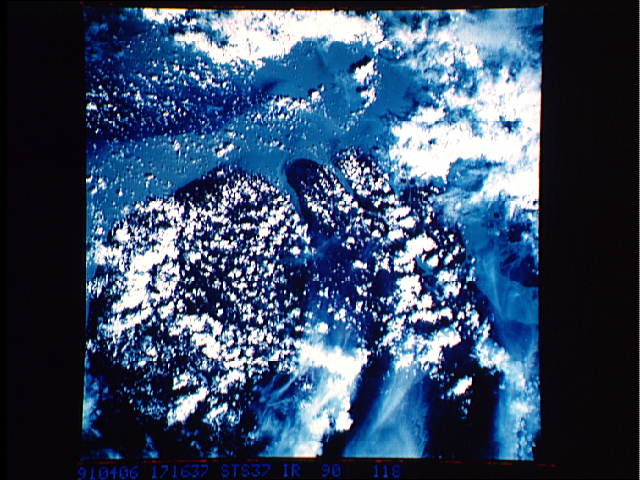 Image display