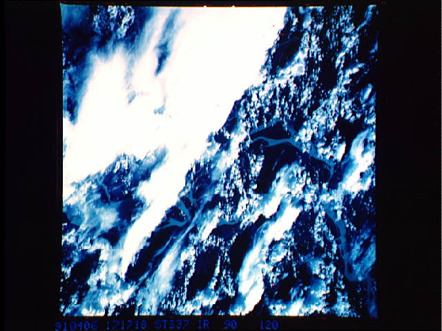 Image display