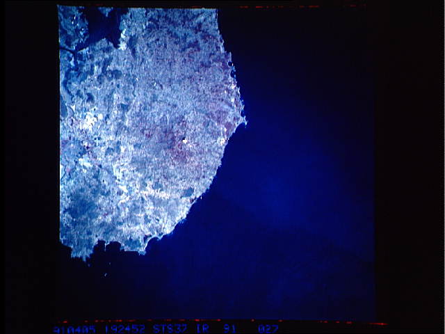 Image display