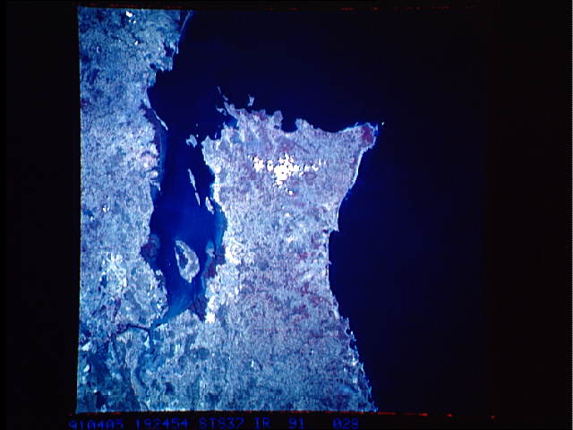 Image display