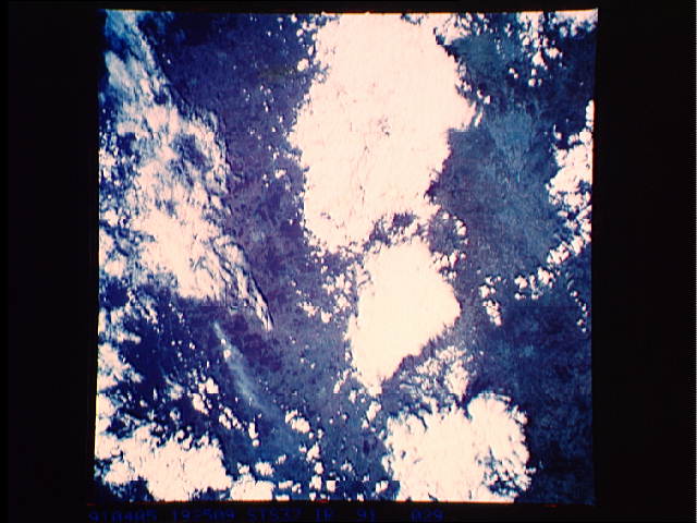 Image display