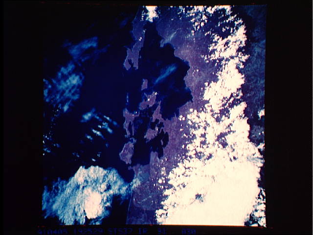 Image display