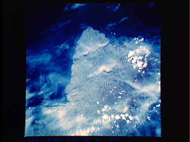 Image display