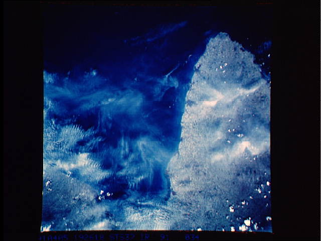Image display