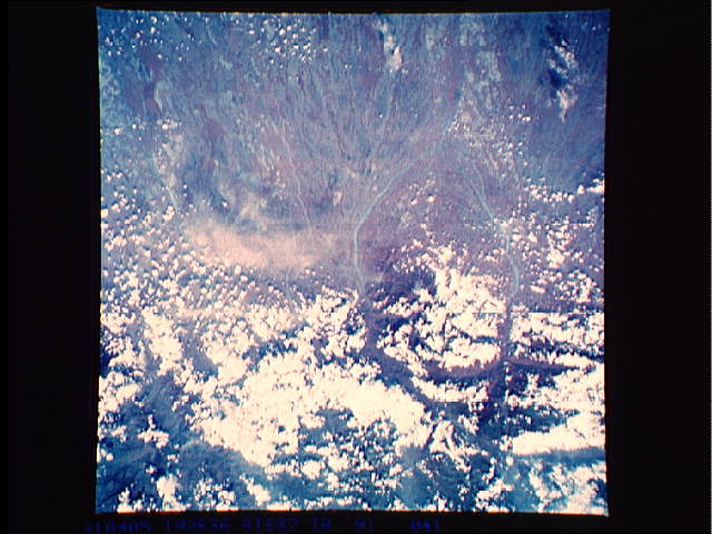 Image display