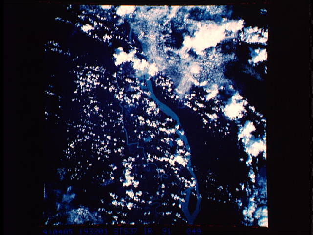 Image display