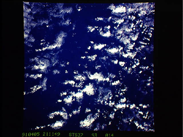 Image display