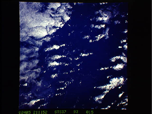 Image display