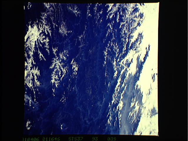 Image display