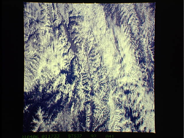 Image display