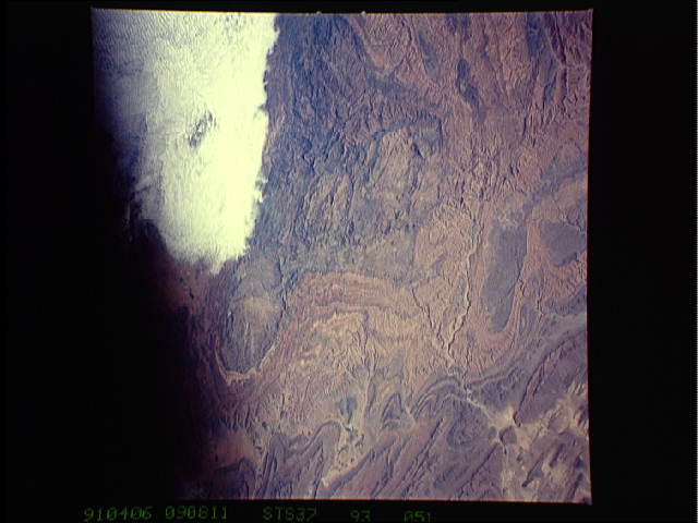 Image display