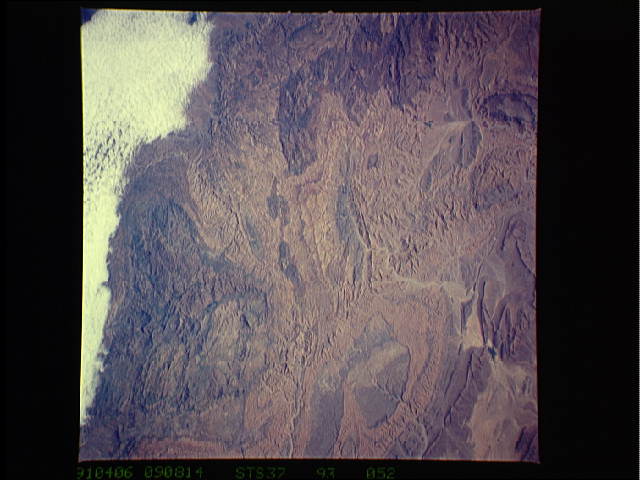 Image display