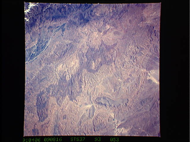 Image display