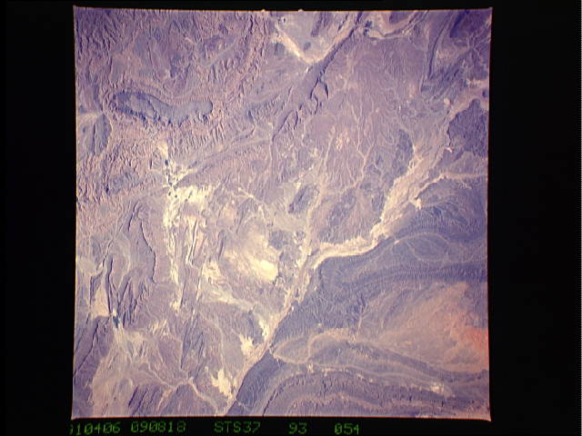 Image display