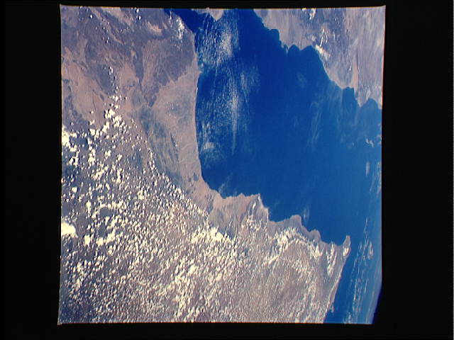 Image display