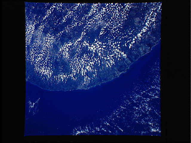 Image display