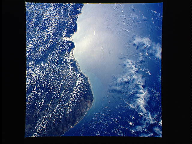 Image display
