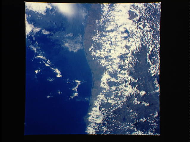 Image display