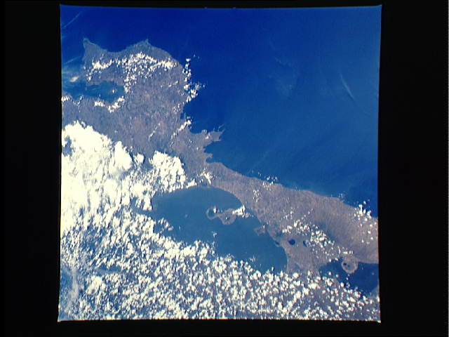Image display