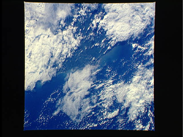 Image display