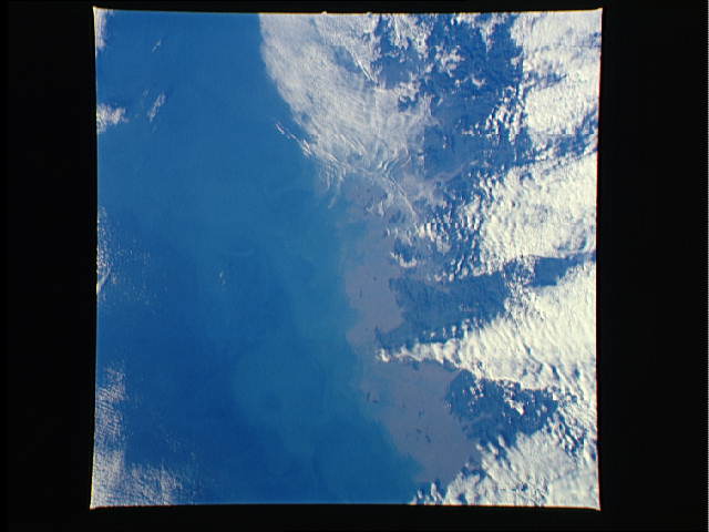 Image display